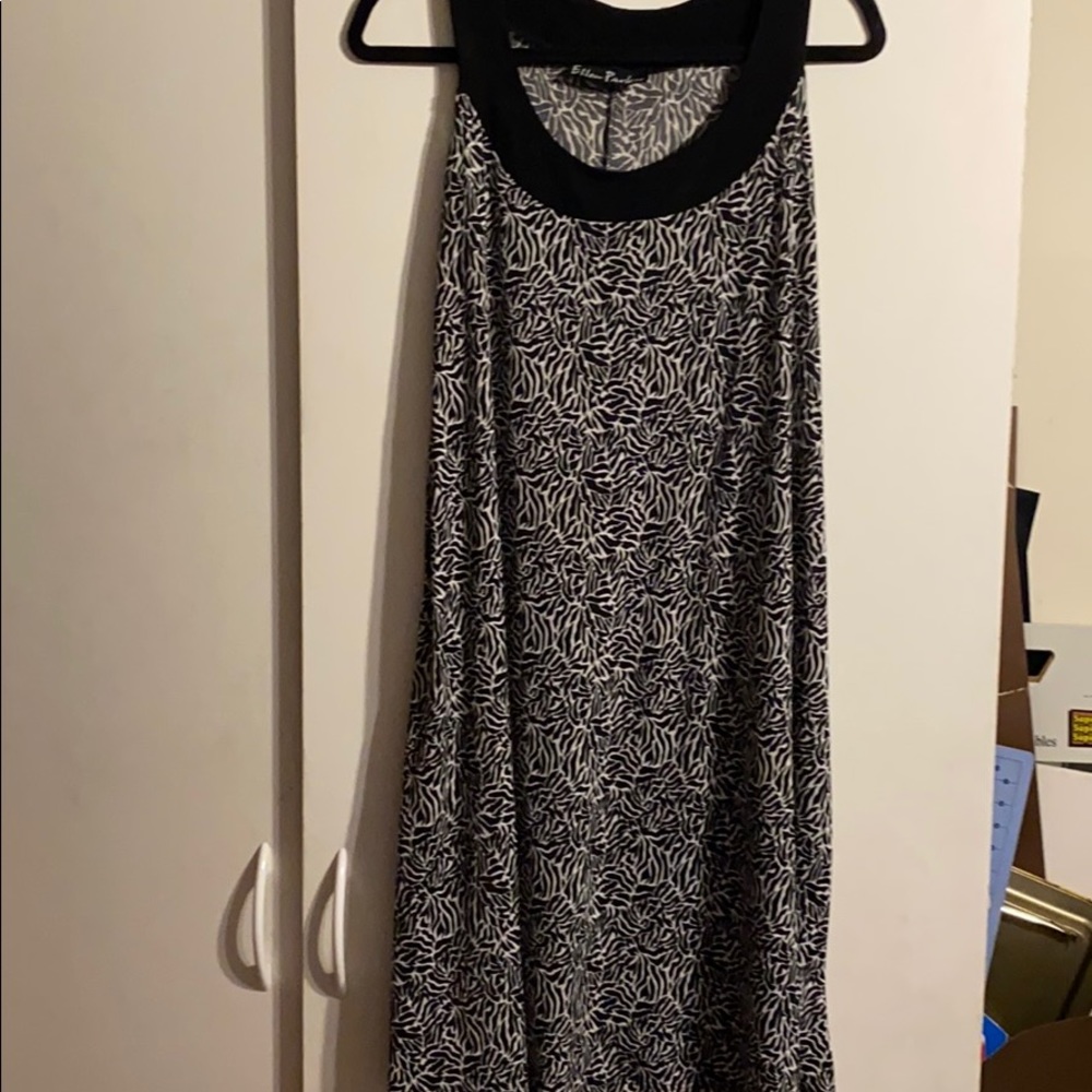 Ellen Parker dress XL